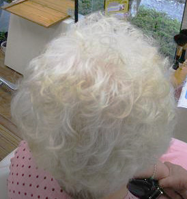 �w�A�X�^�C���P